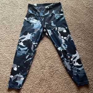 🌸3/$15🌸 Old Navy Leggings—Size Large